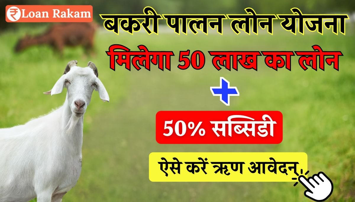 Bakri Palan Loan